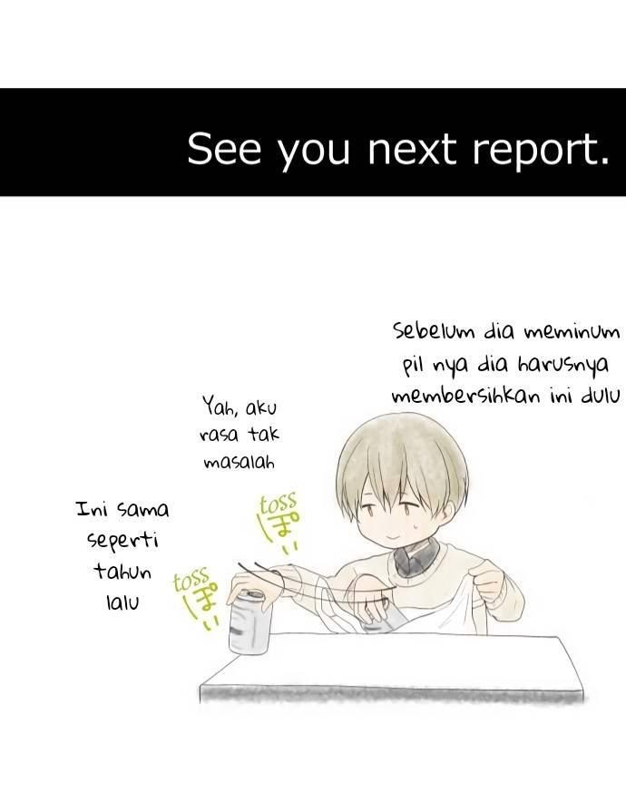 ReLife Chapter 214 Gambar 26